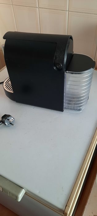 Máquina de café pingo doce