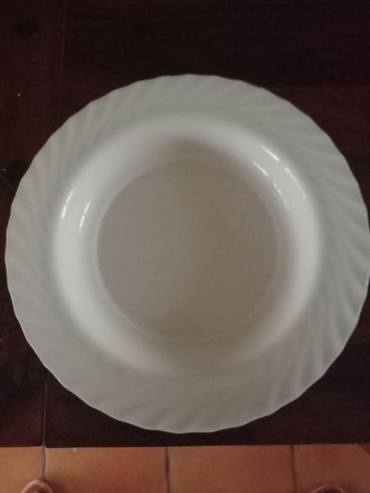 Duży półmisek arkopal 32 cm