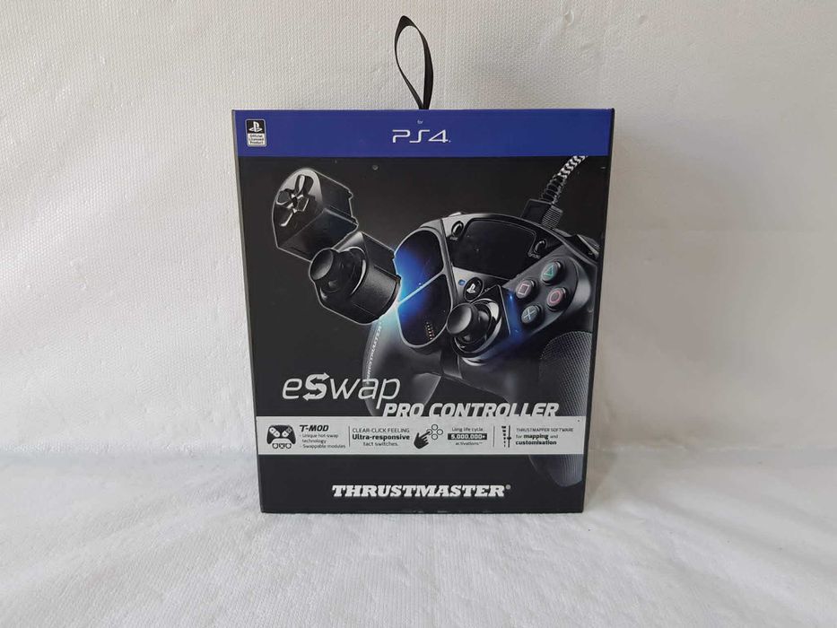 Kontroler/Pad Thrustmaster eSwap pro controller