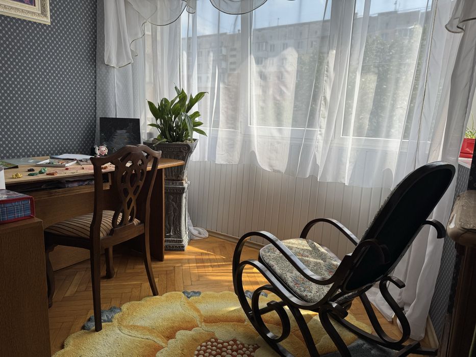 4+-rooms apartment apartment by the address (area 99,4 m²) - Atlanta.ua - photo 5