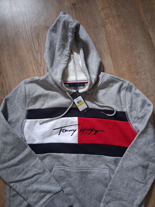 Tommy Hilfiger bluza męska