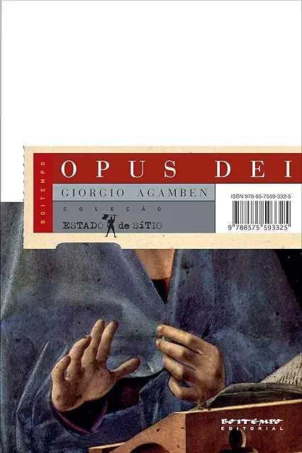 Homo sacer de Giorgio agamben