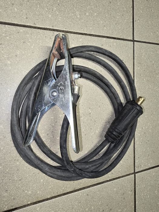 Spawarka Migatronic Focus Tig 161 DC PFC