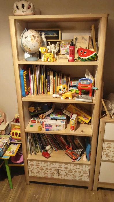 Sprzedam meble dziecięce