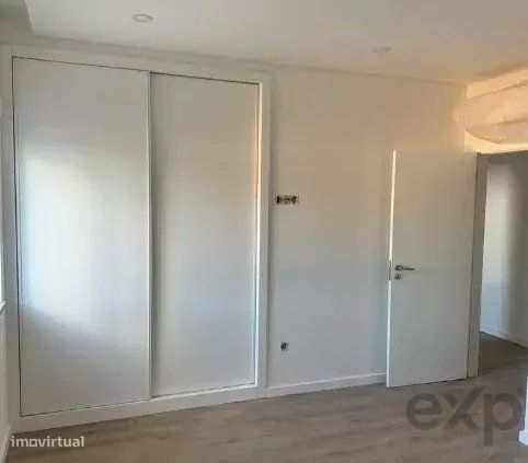 Apartamento moderno de 3 quartos em Carregal do Sal