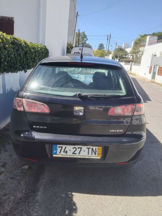 Vendo ou troco Diversion 600 e Ibiza 1200 por scooter acima de 300cc