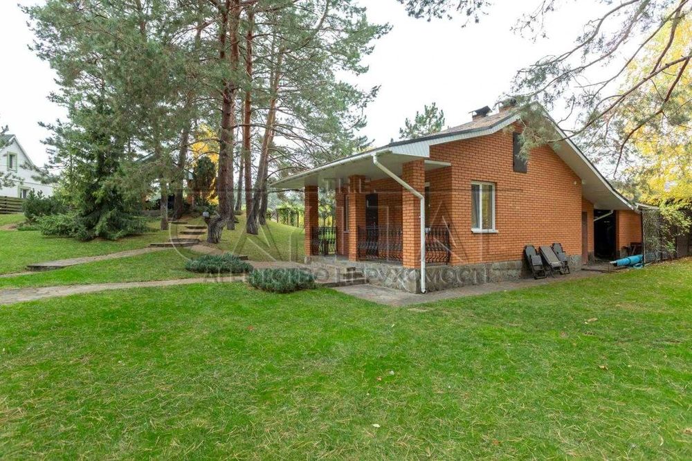 Здається в оренду будинок 220м2 у Процеві, Бориспільський район