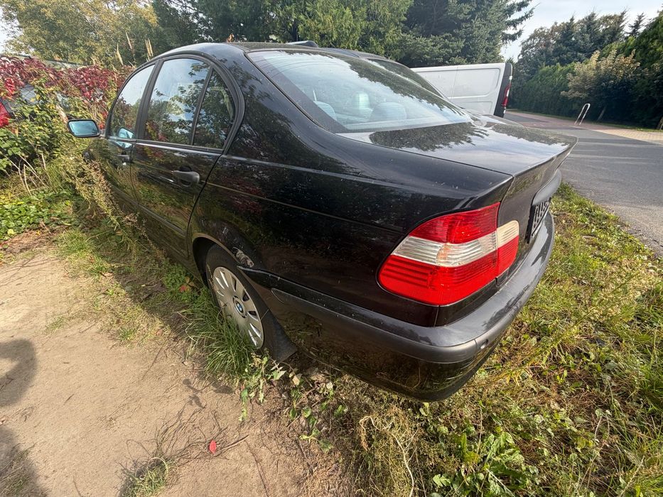 BMW Seria 3