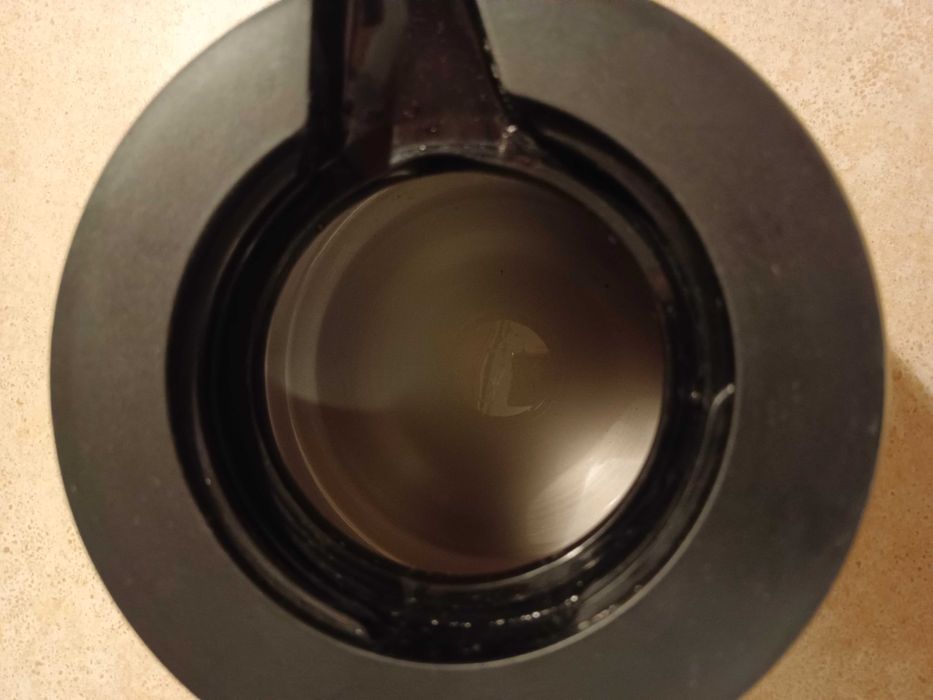 Dzbanek termos do ekspresu przelewowego Zelmer