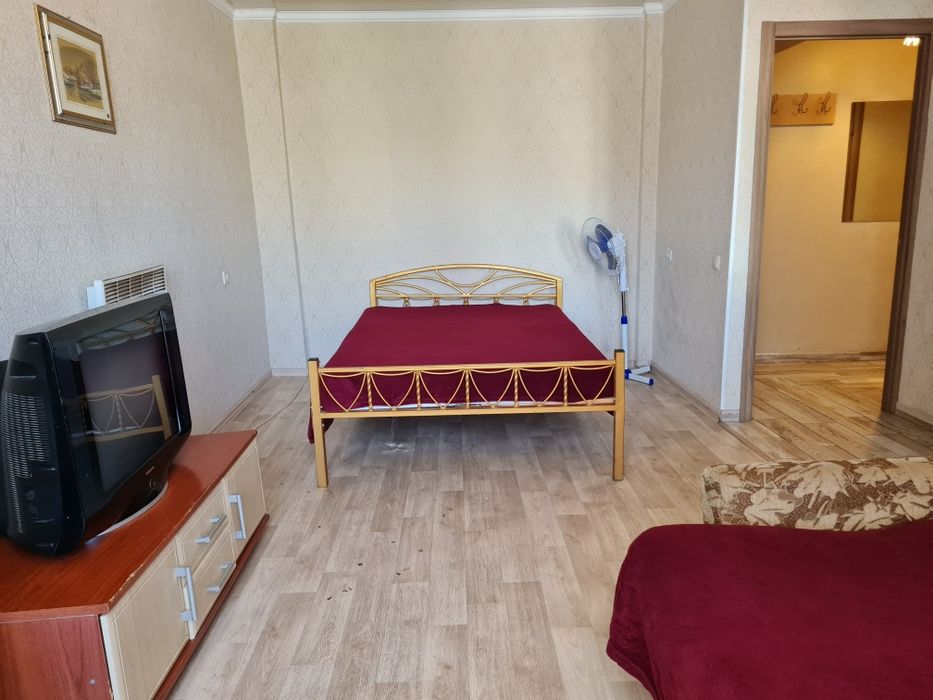 Квартиру посуточно в Центре