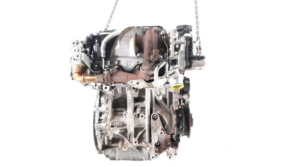 Motor Mini B37C15A