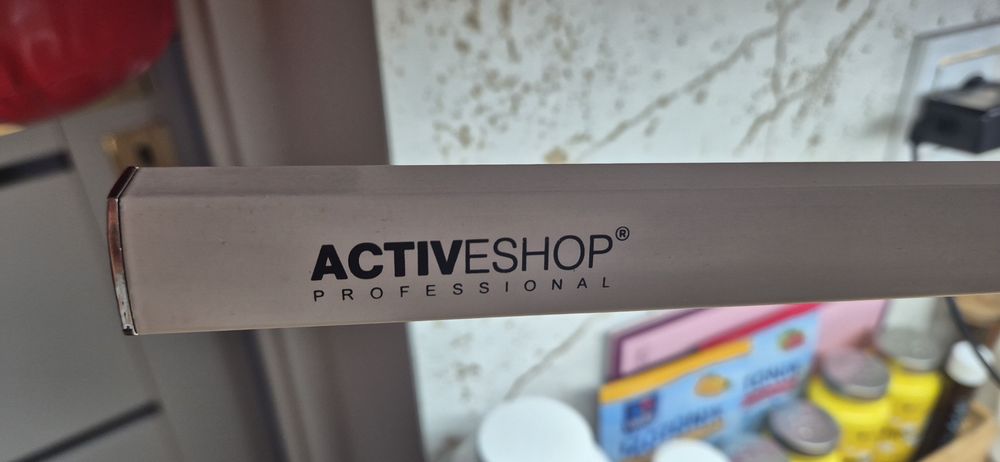 Lampka do manicure Activeshop