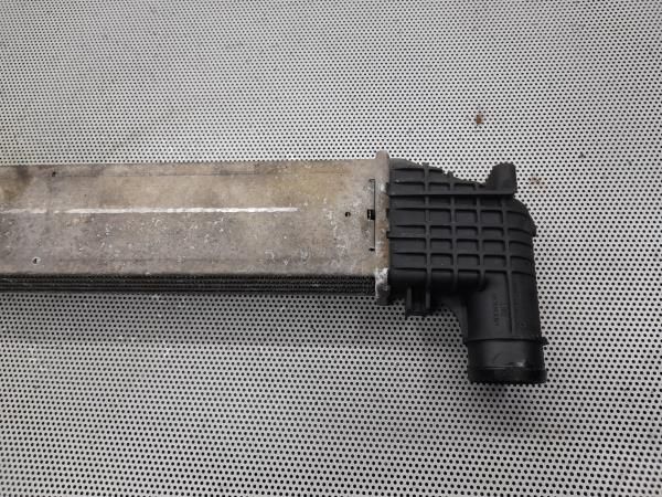 Radiador do intercooler VOLKSWAGEN Sharan (7M)