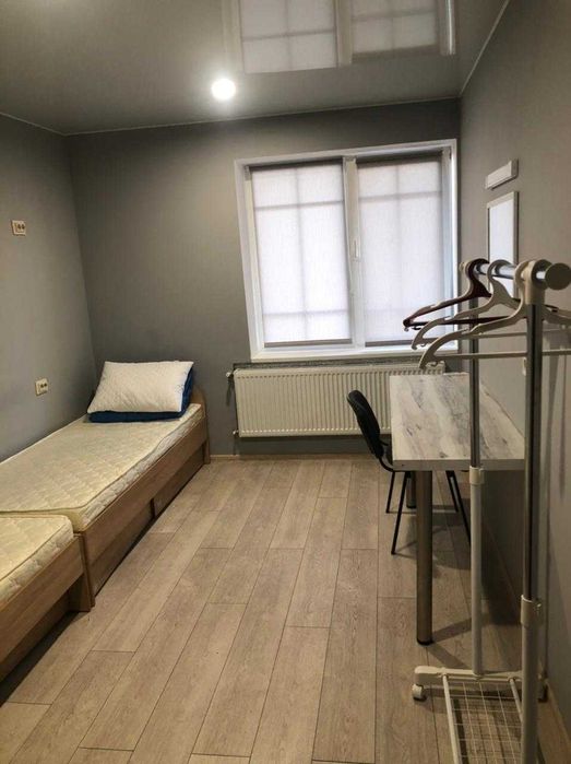 Сдам койко место, Ирпень.