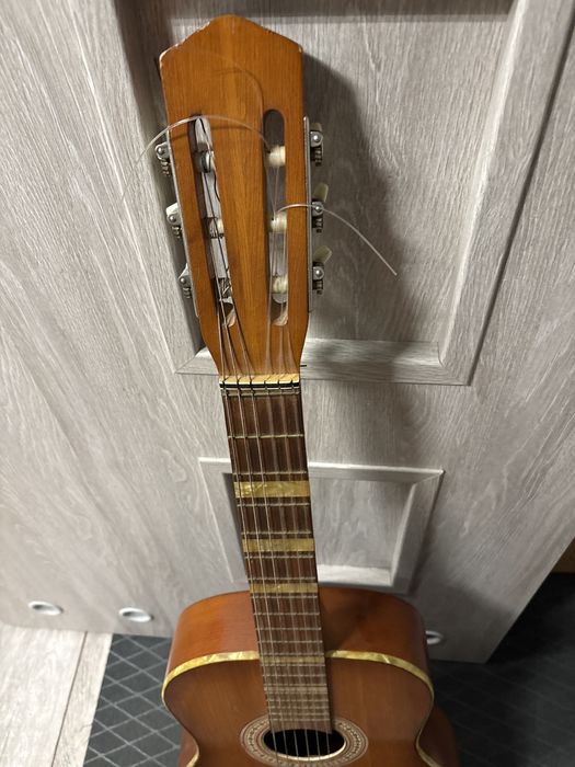 Gitara klasyczna delfi