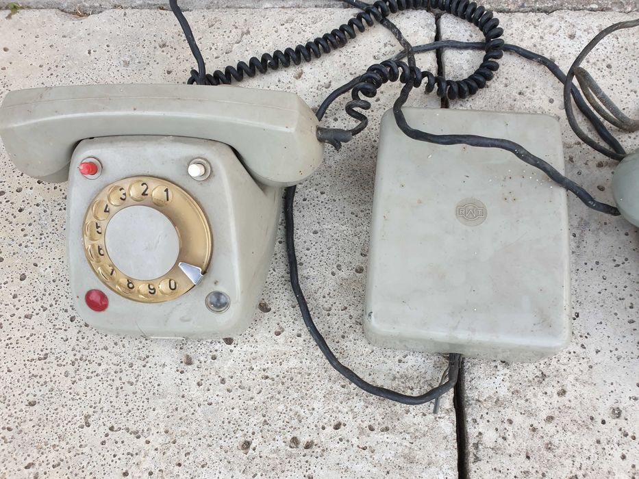 telefon 2 sztuki