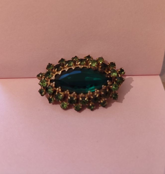 Аксесуар - Брошка ссср