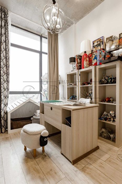 Продажа Квартиры ЖК Преміум класу Park Avenue Vip,  Голосеево, г. Киев