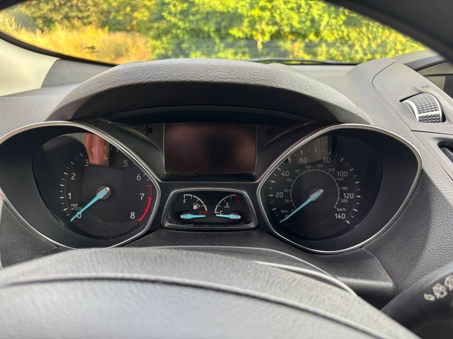 Ford escape авто автомобіль