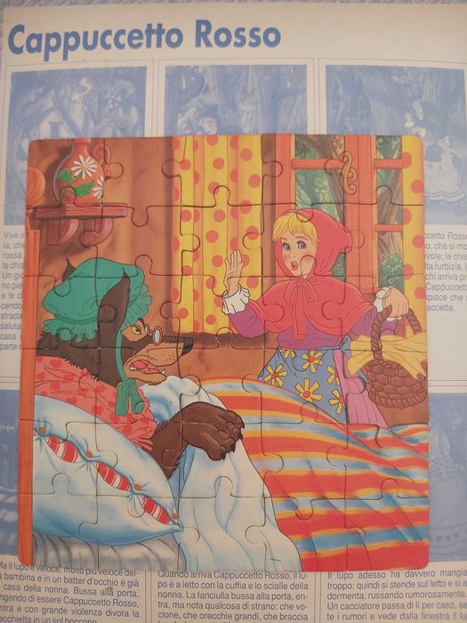 Puzzle Infantil Progressivo425285898428764163