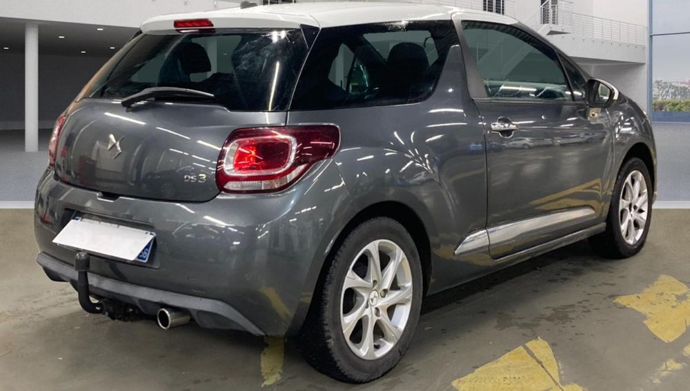 Ds3 1.2 Puretech 2016/2
