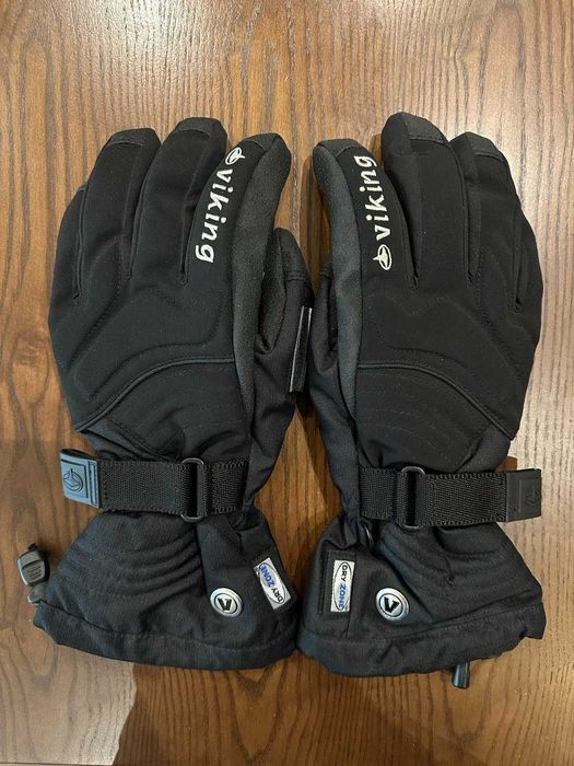 Перчатки для сноуборда/лыж Viking, размер 6