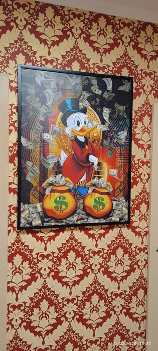 Продам картину новая