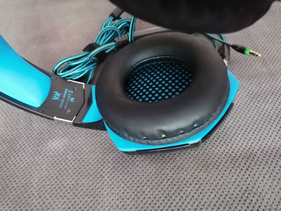 Słuchawki gamingowe Kotion Each G2000