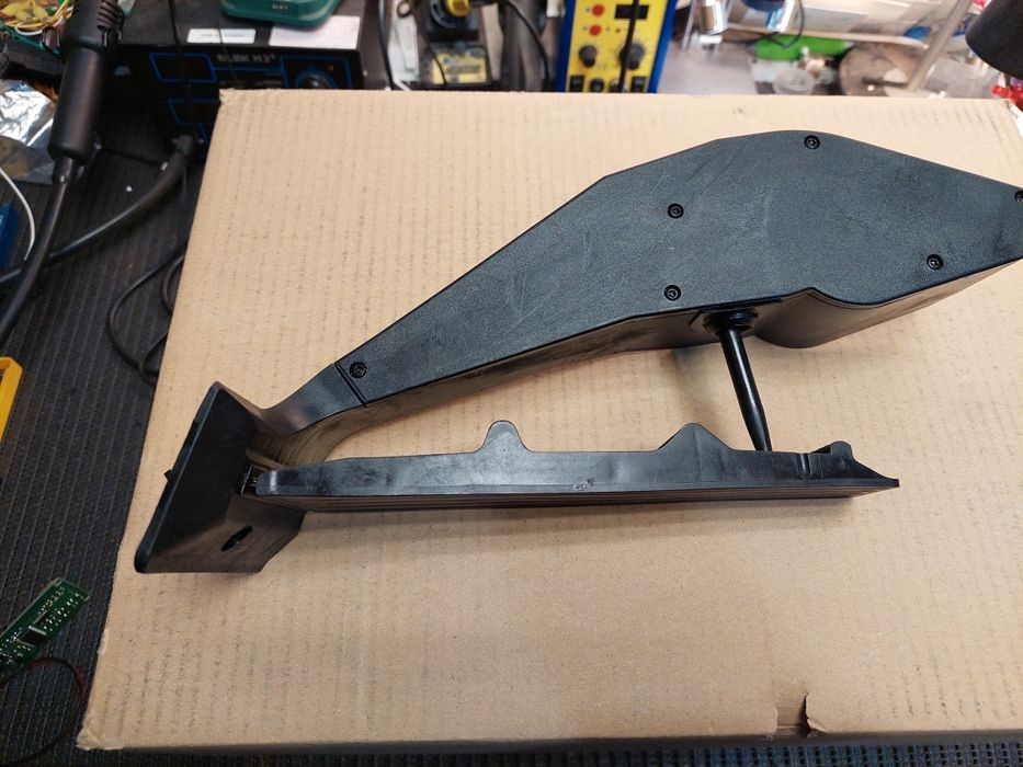 Pedal acelerador bmw e60 e61 e90 e91 e92 etc...