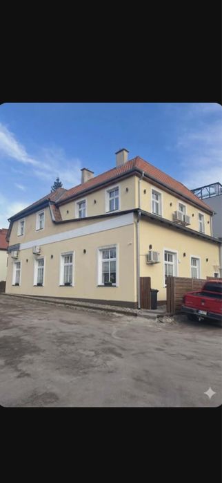 Sprzedam 3 apartamenty w centrum Mragowa