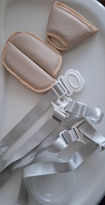 Стільчик для годування