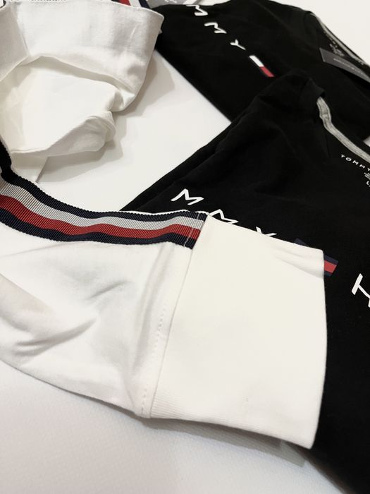 Кофта, світшот чоловічий Tommy Hilfiger