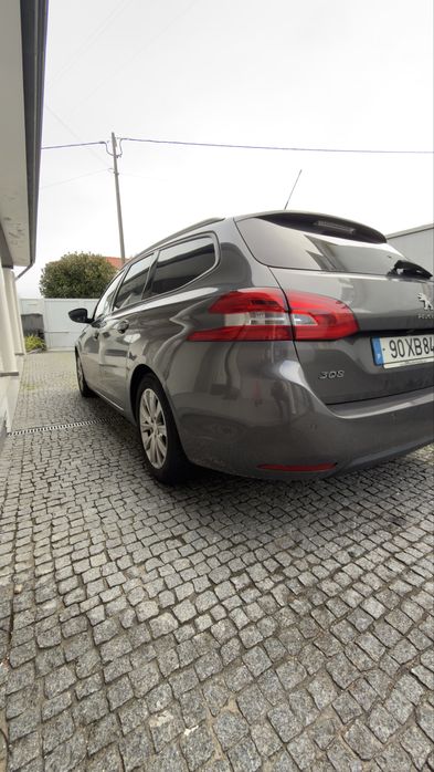 Peugeot 308 Style