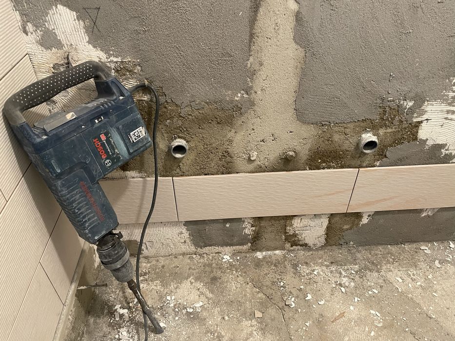 Serviços de canalização - Lisboa/Sintra