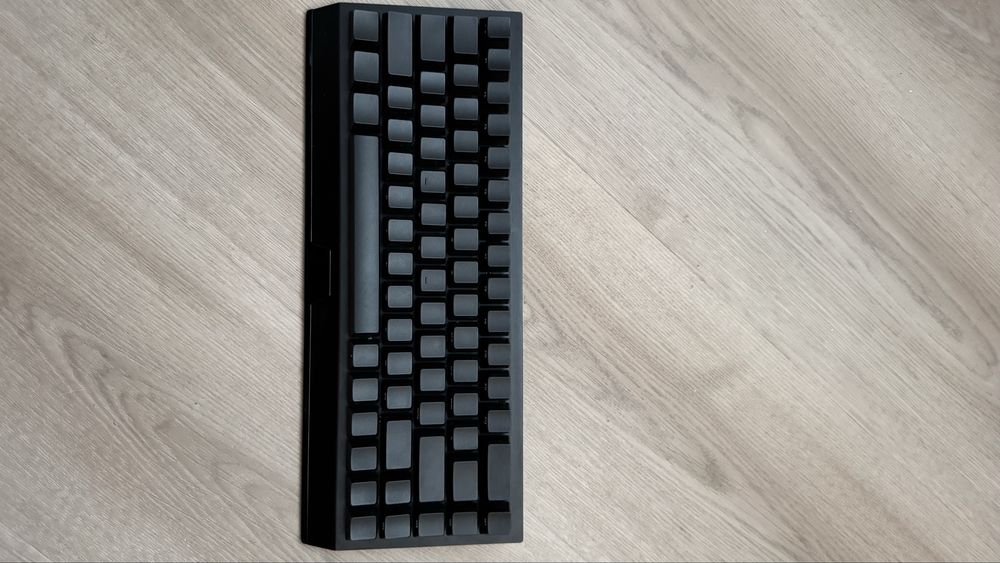 Razer BlackWidow V3 Mini HyperSpeed Phantom Edition