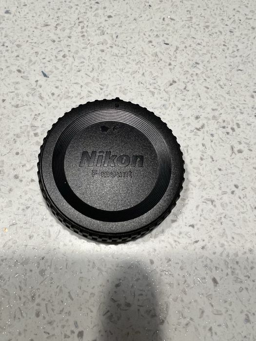 Цифрова (дзеркальна) фотокамера (фотоапарат) Nikon D5300