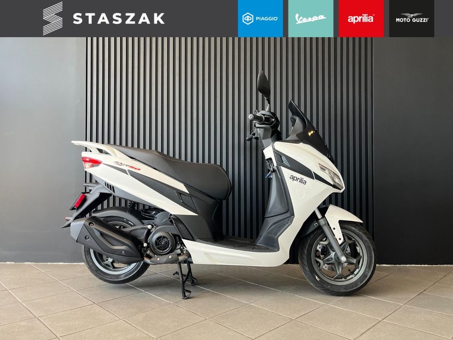 Aprilia
