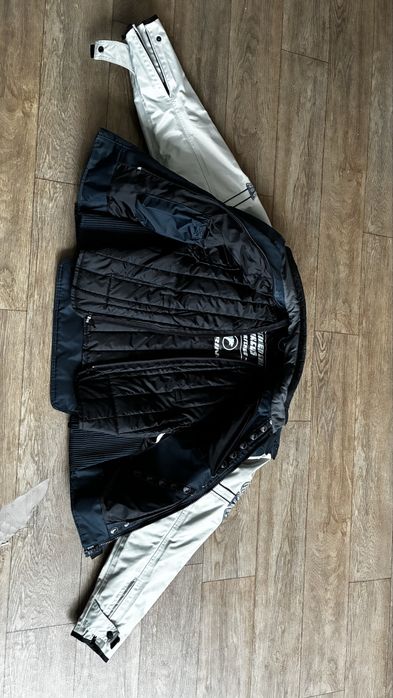 Мотокуртка Bering XXL