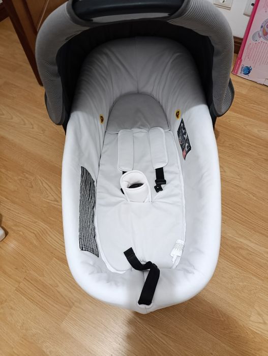 Alcofa bebéconfort Nova