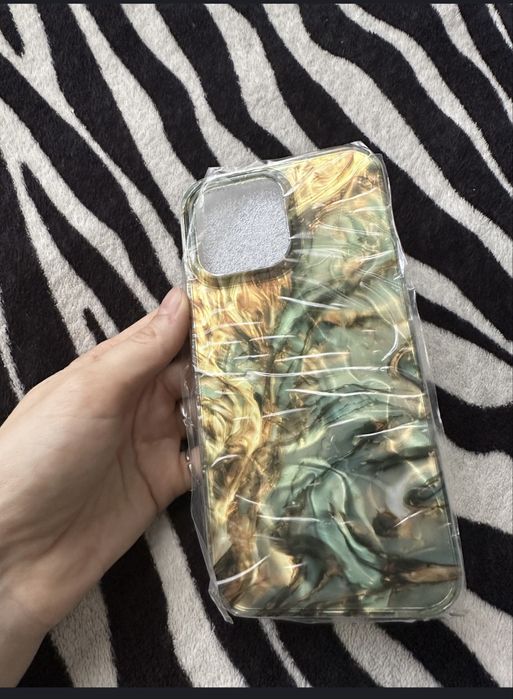 Чохол на айфон 14 про макс. Новий