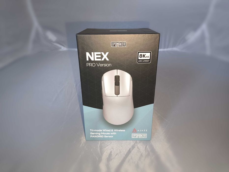 myszka Epomaker Nex Pro