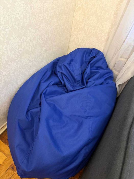 кресло мешок. отличное состояние