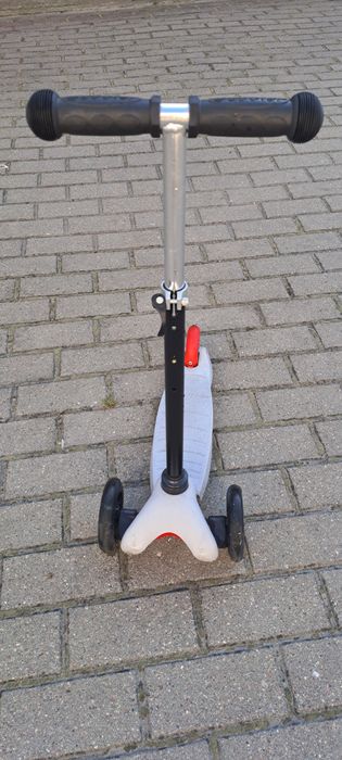 Sprzedam hulajnogę