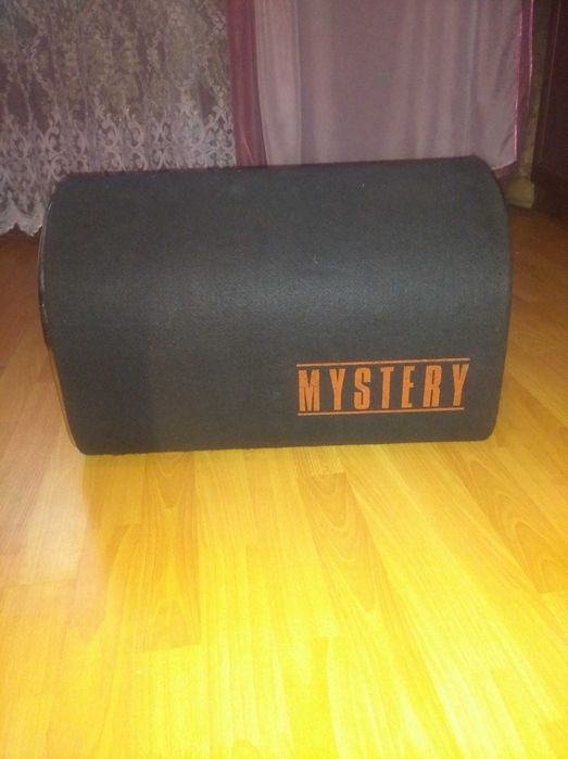 Продам самбуфера з усилителем