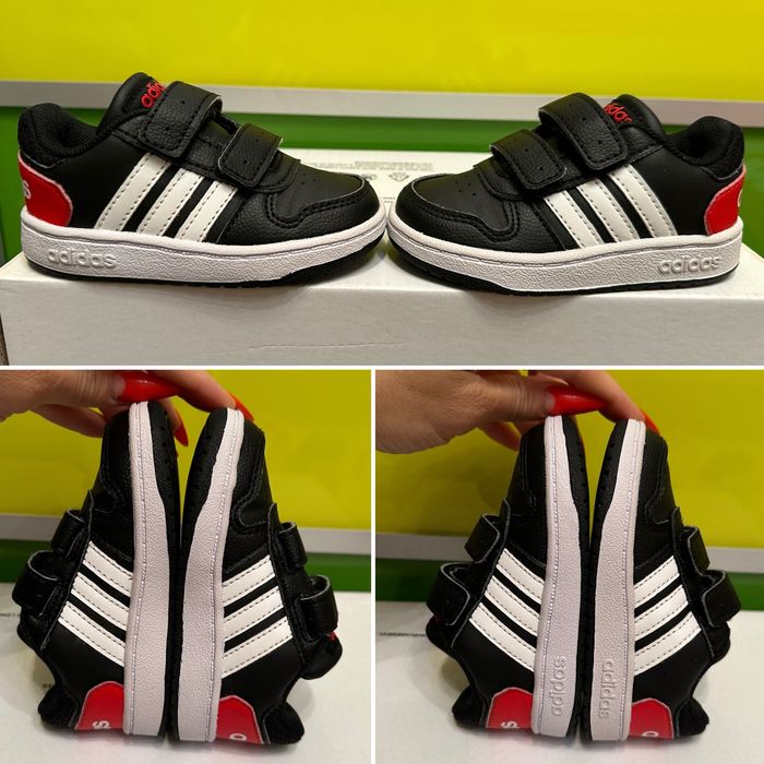 ‼️ кросівки adidas 21 оригінал кеди для хлопчика кроссовки