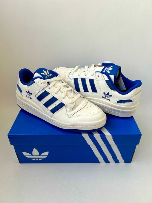 Кросівки Adidas Forum Low CL 42 42.5