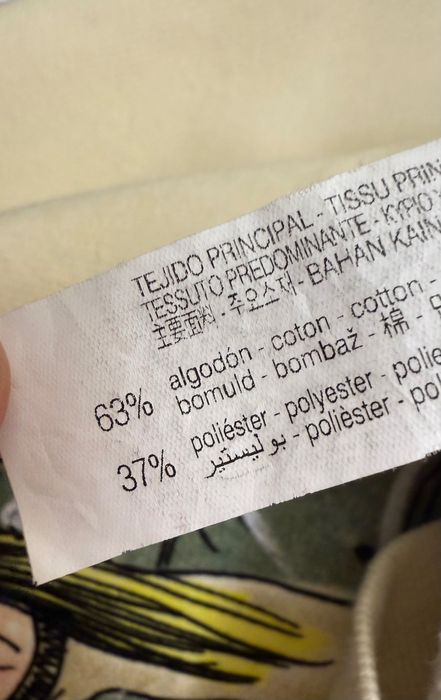 Світшот котоновий ZARA з дівчатами на флісі теплий оверсайз білий база