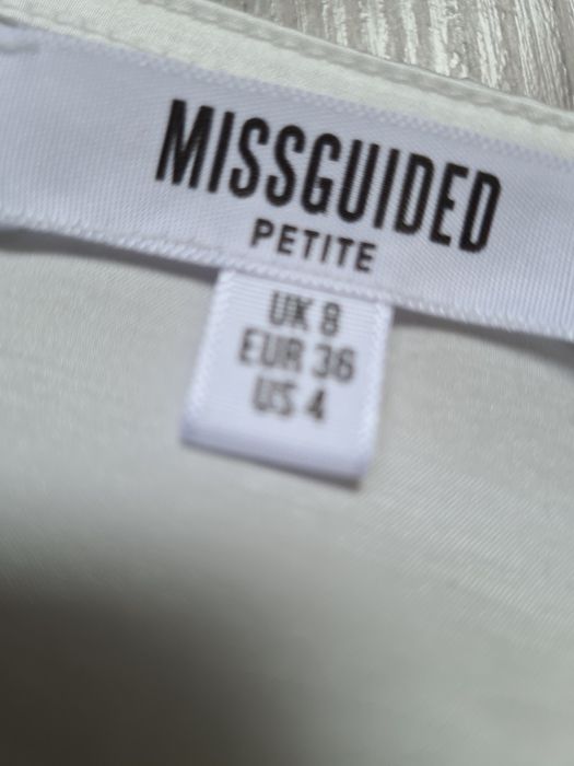 Mega cudne sexy seksowne białe body