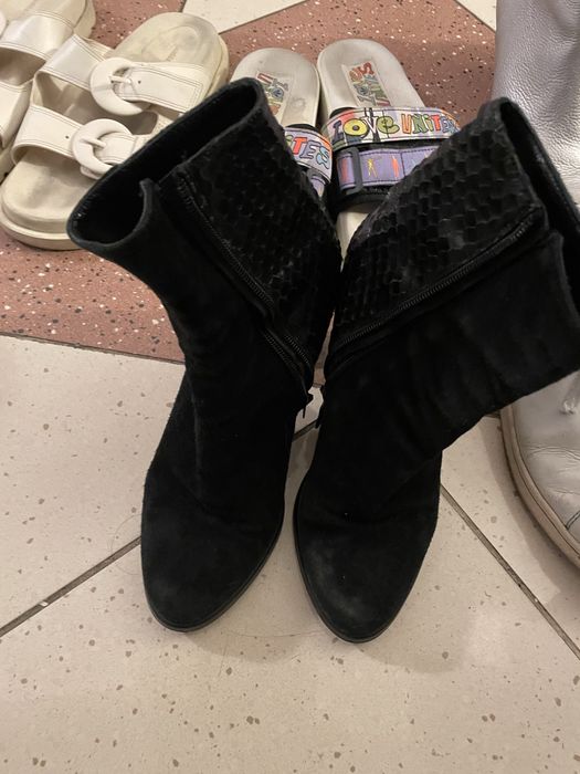 buty rozmiar 36/37