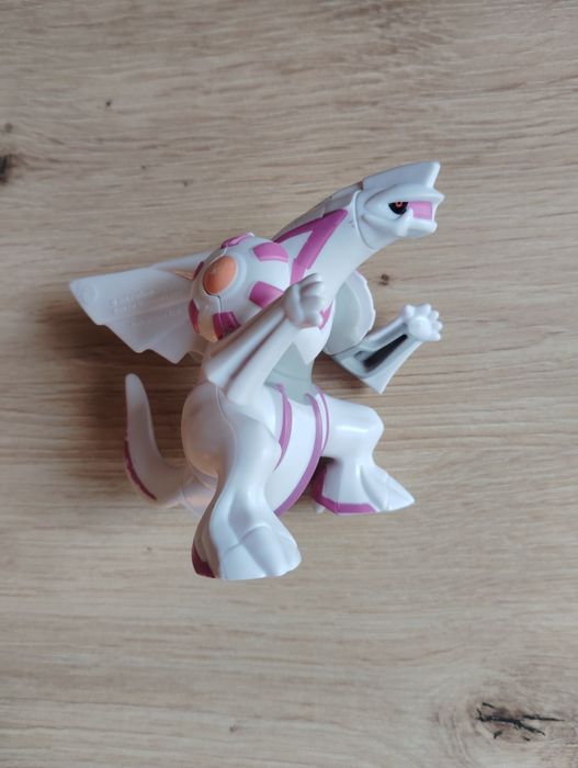 Pokémon Palkia figurka